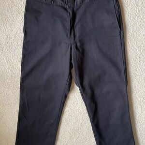 Dickies Black Pants